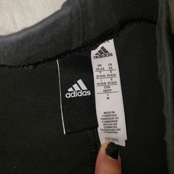 Adidas leggings - Picture 4 of 5